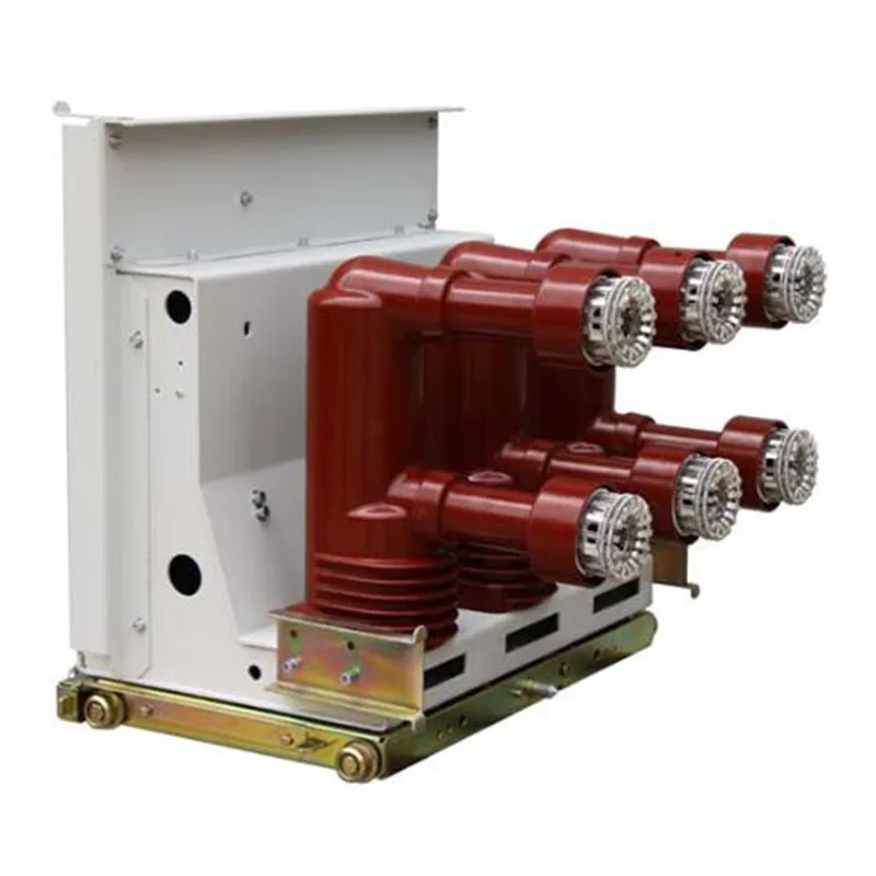 12KV Vacuum Circuit Breaker