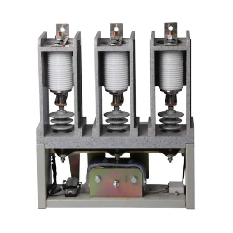 12KV Vacuum Contactor