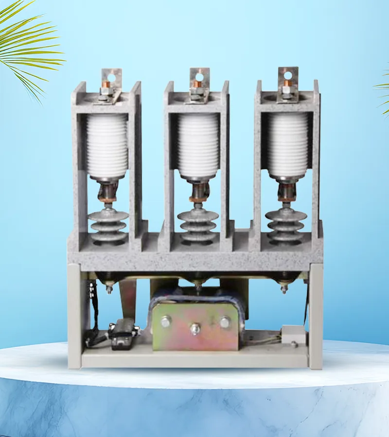 Vacuum Contactor