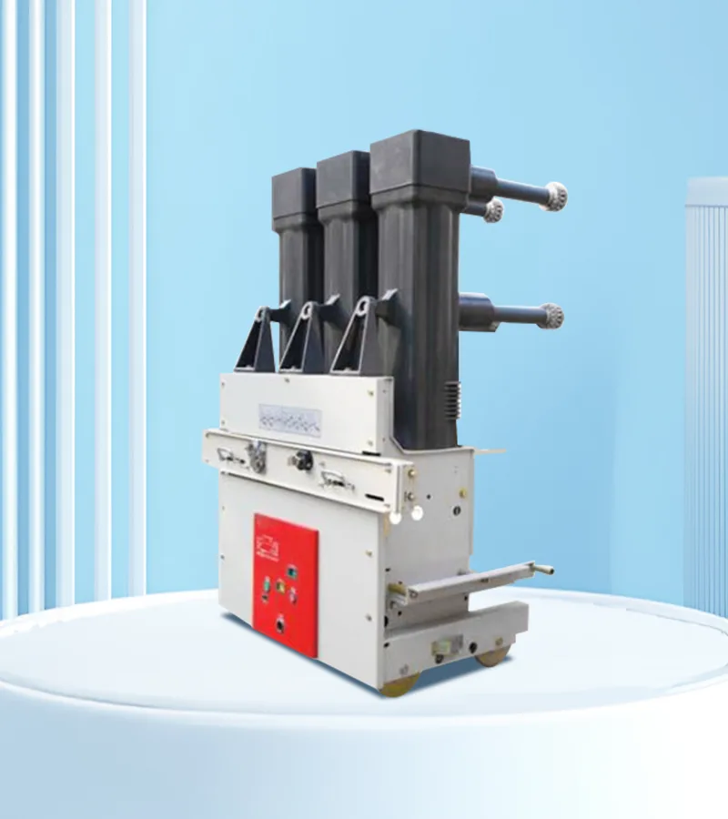 Vacuum Circuit Breaker