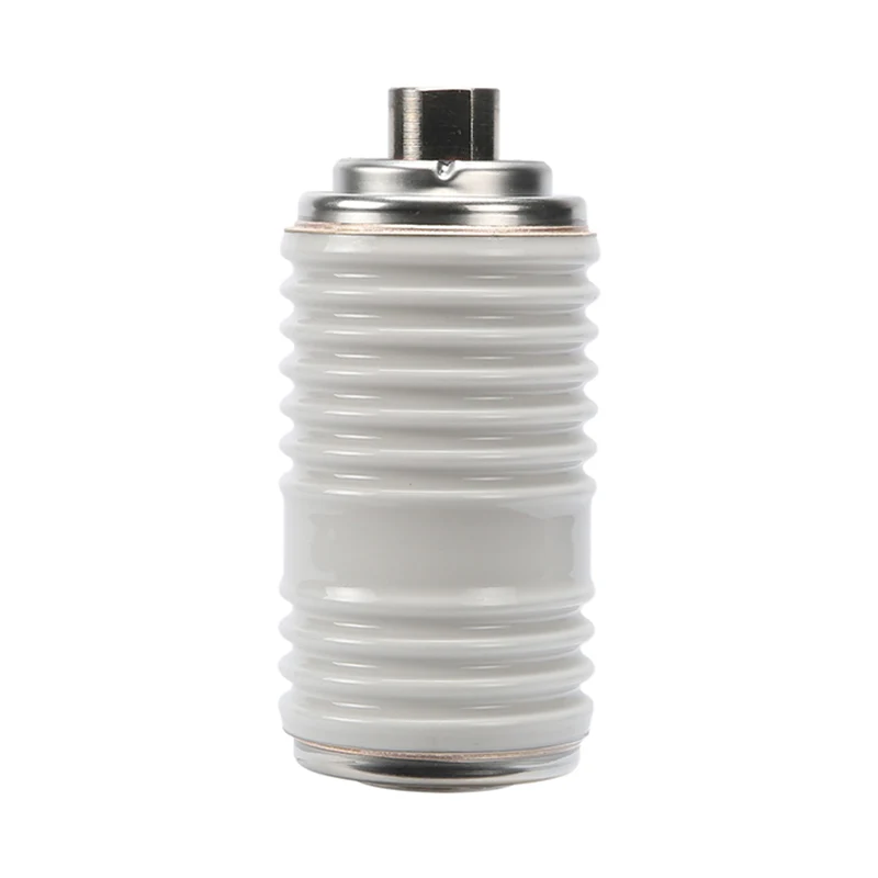How Does a 7.2KV Vacuum Interrupter for Contactor Improve Medium Voltage Switching Reliability?