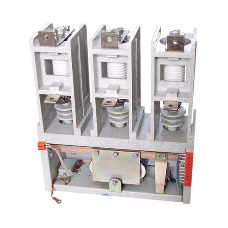 7.2KV Vacuum Contactor